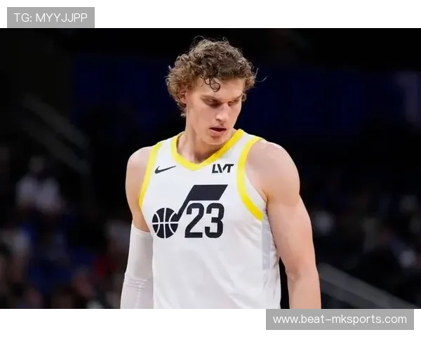 马尔卡宁季后赛爆发，关键表现助球队挺进下一轮