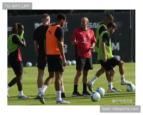 米兰酝酿转会市场重磅动作,聚焦年轻天才与防线补强 米兰酝酿转会市场重磅动作,聚焦年轻天才与防线补强