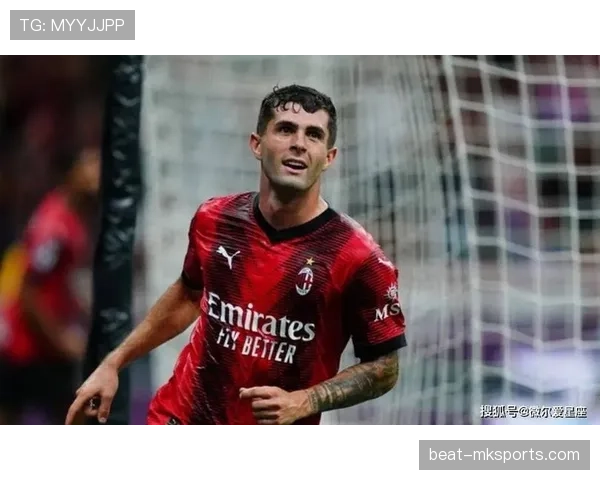 灵动突袭,崭露锋芒——新星球员展现普利西奇式盘带魅力 灵动突袭,崭露锋芒——新星球员展现普利西奇式盘带魅力