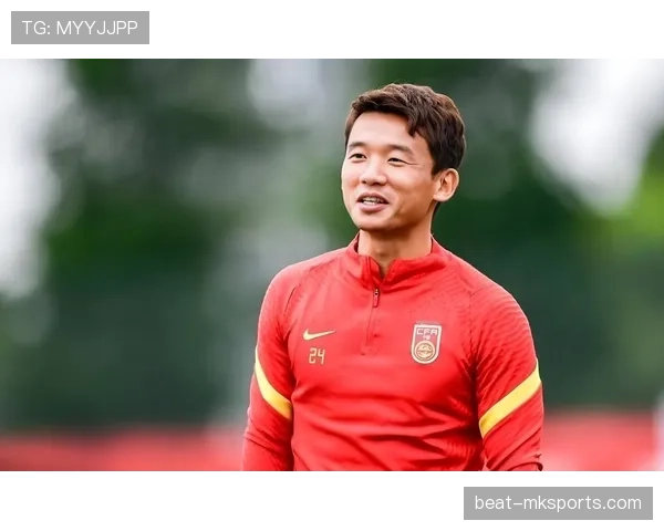 池忠国闪耀赛场，北京国安争冠征程表现抢眼