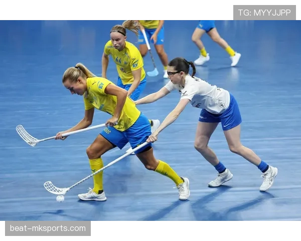 芬兰队发布全新白蓝战袍，点燃球迷期待