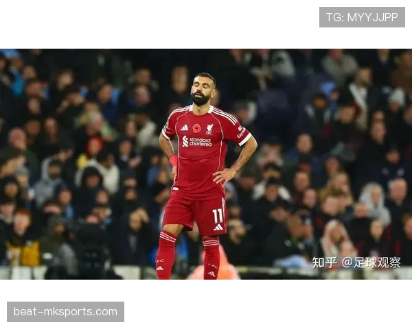 萨拉赫闪耀安菲尔德，助利物浦强势反弹迎关键胜利