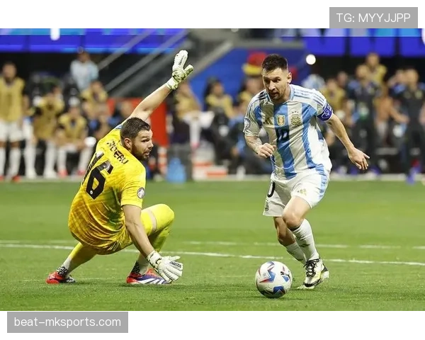 梅西新赛季首秀稳健发挥，助球队取得开门红