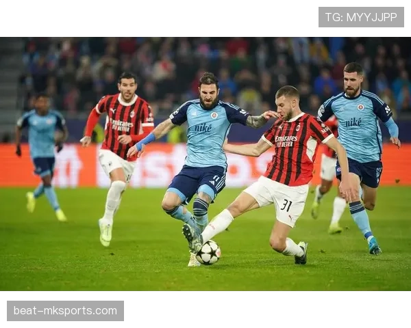 西甲闪电军团 西甲闪电军团