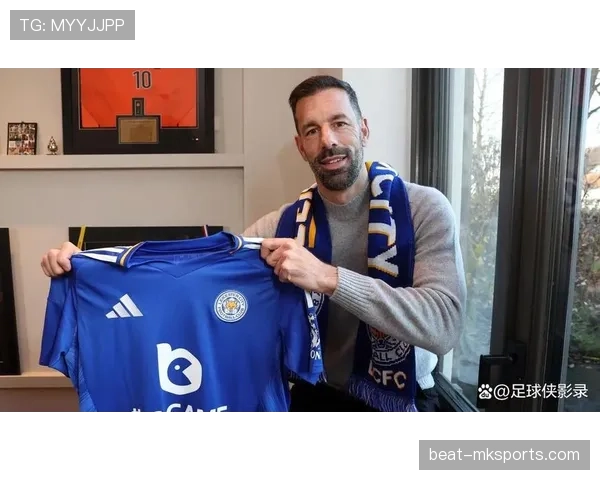 莱斯特城中场表现