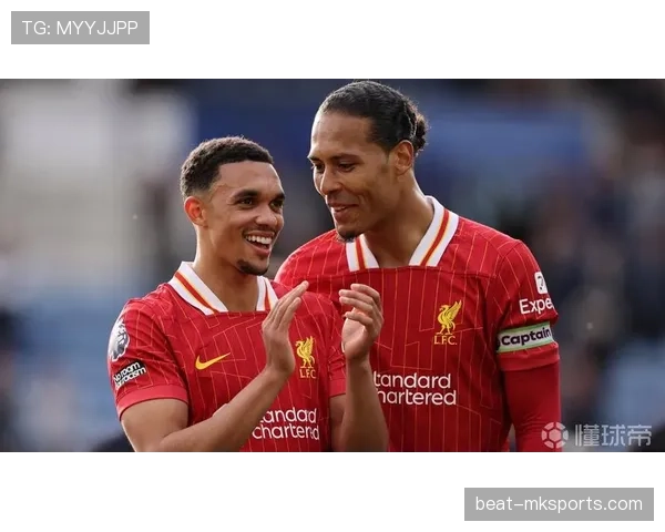 范戴克今日最新消息：伤情更新与复出时间曝光