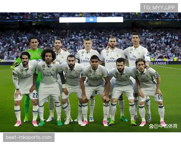 皇马防线崩了，问题不在个人而在整体结构失控