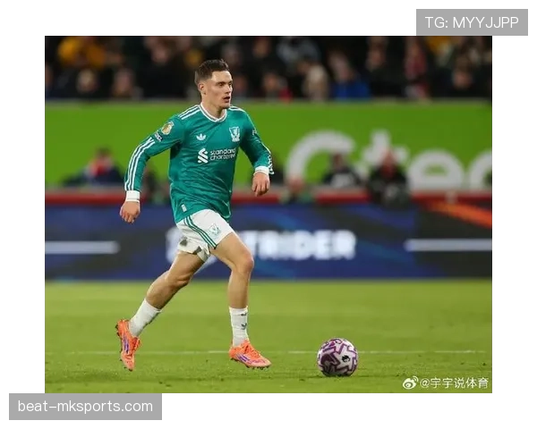 维尔茨：从最年轻进球者到进攻核心的成长轨迹解析