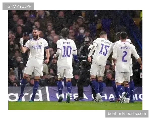 维尼修斯进攻参与度解析：边路爆点到核心进攻点的转型