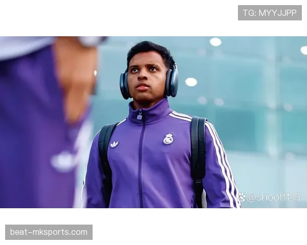 罗德里戈多面进攻属性解析：如何跻身皇马核心轮换