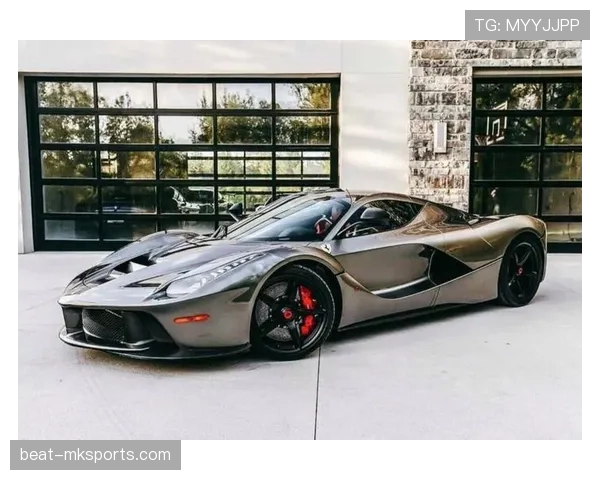 菲利克斯训练完顺手买了辆超跑，说是为了省油